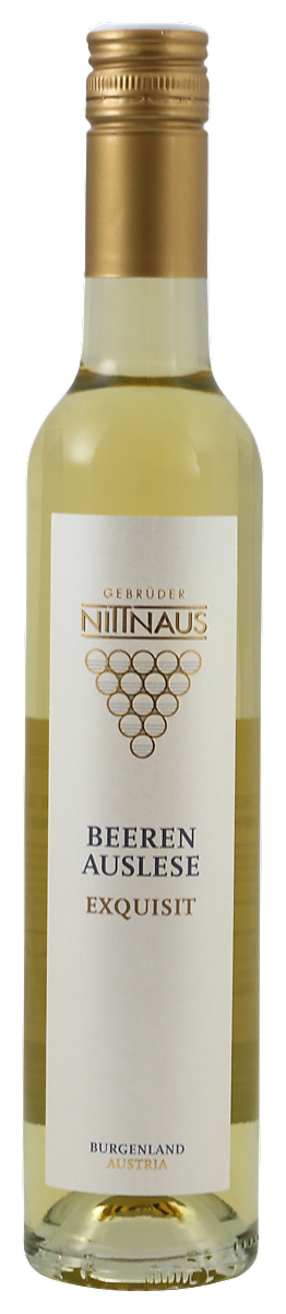 Nittnaus Beerenauslese Exquisit