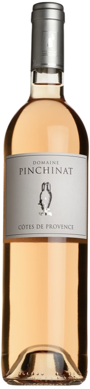 Domaine Pinchinat Provence Rosé