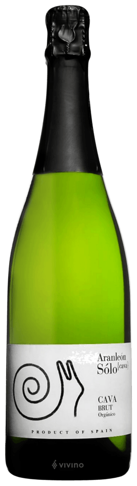 Aranleon Solo Cava Brut