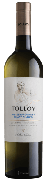 Tolloy Pinot Bianco
